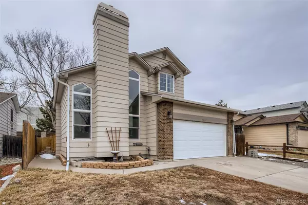 6315 Xavier CT, Arvada, CO 80003