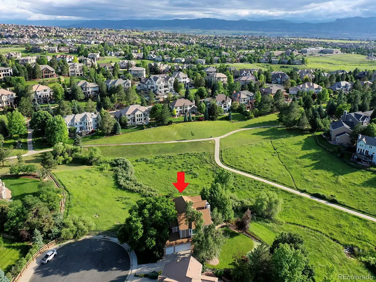Highlands Ranch, CO 80126,1115 Kistler CT