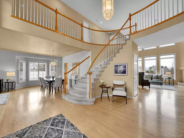 Highlands Ranch, CO 80126,1115 Kistler CT