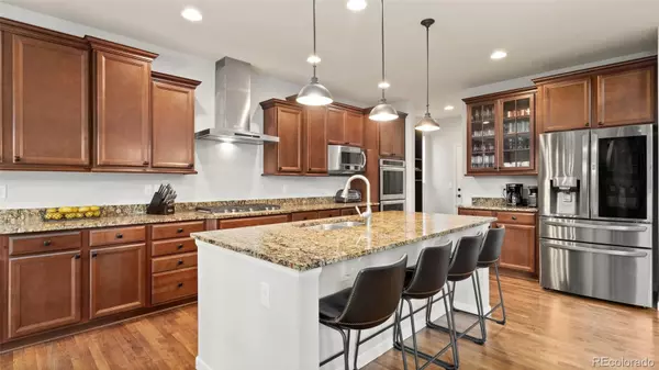 Fort Collins, CO 80528,5614 Coppervein ST