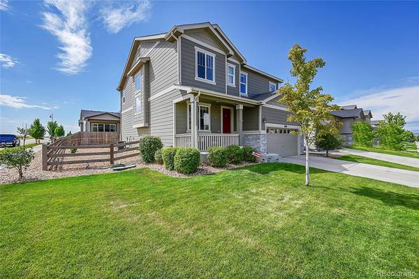 Commerce City, CO 80022,18188 E 99th PL