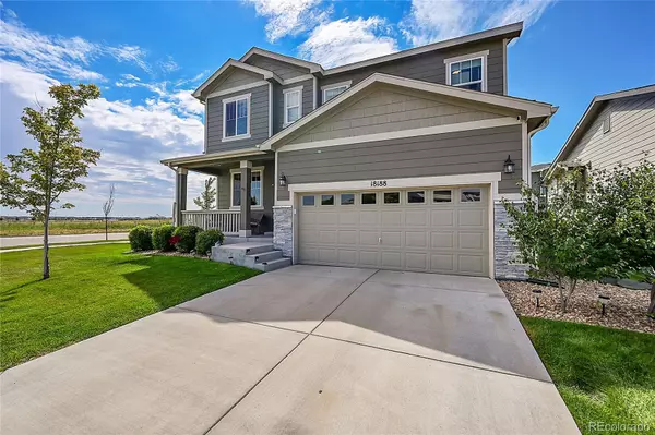 Commerce City, CO 80022,18188 E 99th PL
