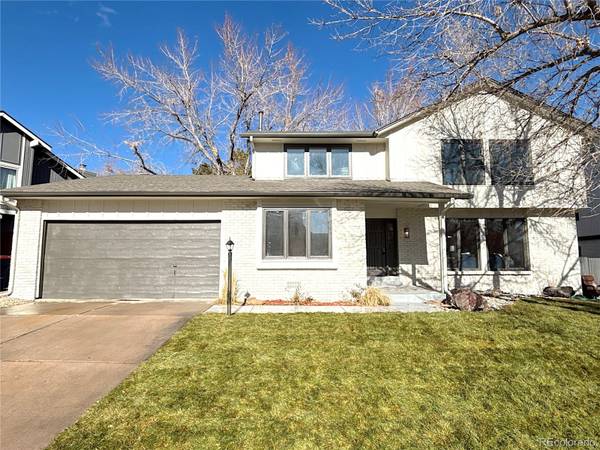 6284 S Lima WAY, Englewood, CO 80111