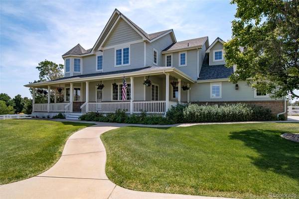 Brighton, CO 80602,10000 E 149th CT