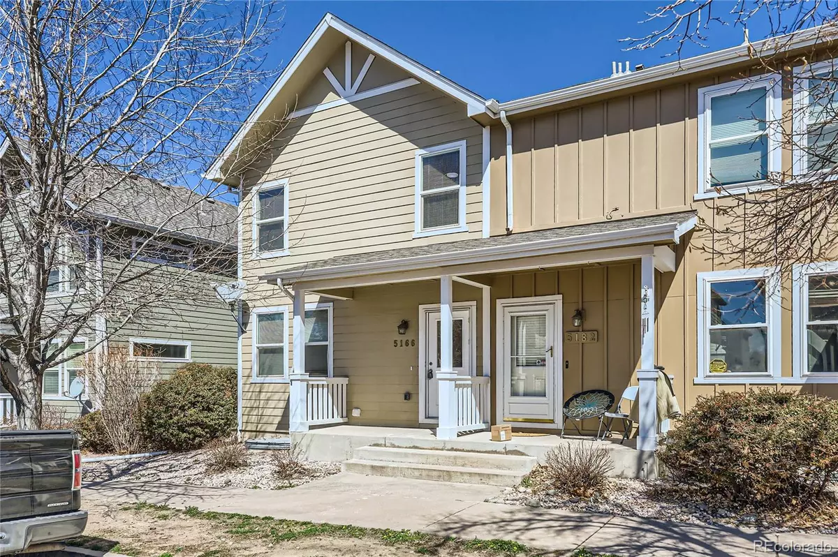 Colorado Springs, CO 80916,5166 Dovetail LN