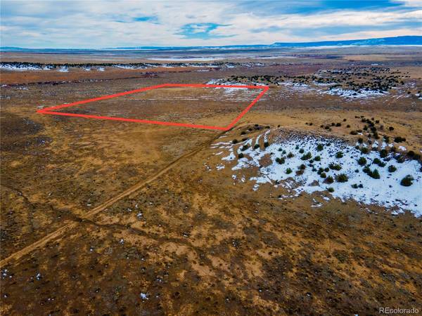 Model, CO 81059,40 Acres Las Animas Ranch