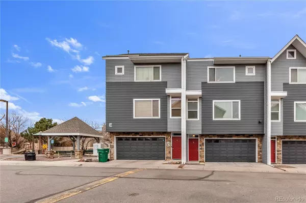 8751 N Pearl ST #E2, Thornton, CO 80229