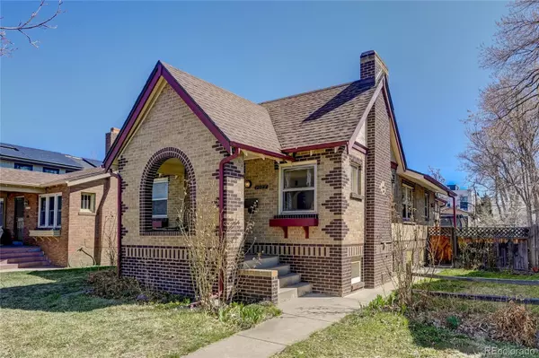 2022 S Corona ST, Denver, CO 80210