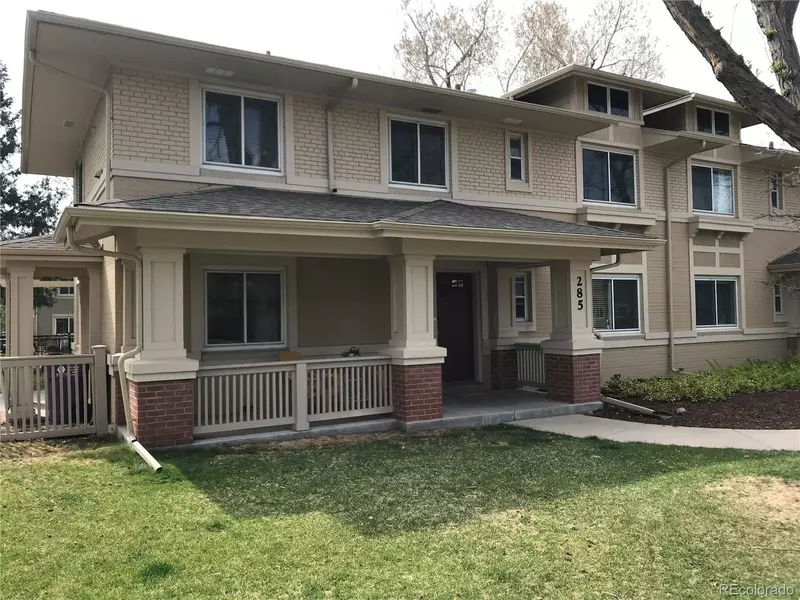 285 Pontiac ST, Denver, CO 80220