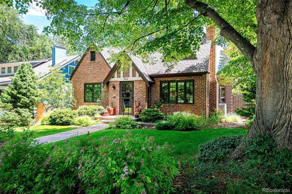 764 14th ST, Boulder, CO 80302