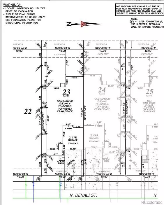 Aurora, CO 80019,3349 N Denali ST