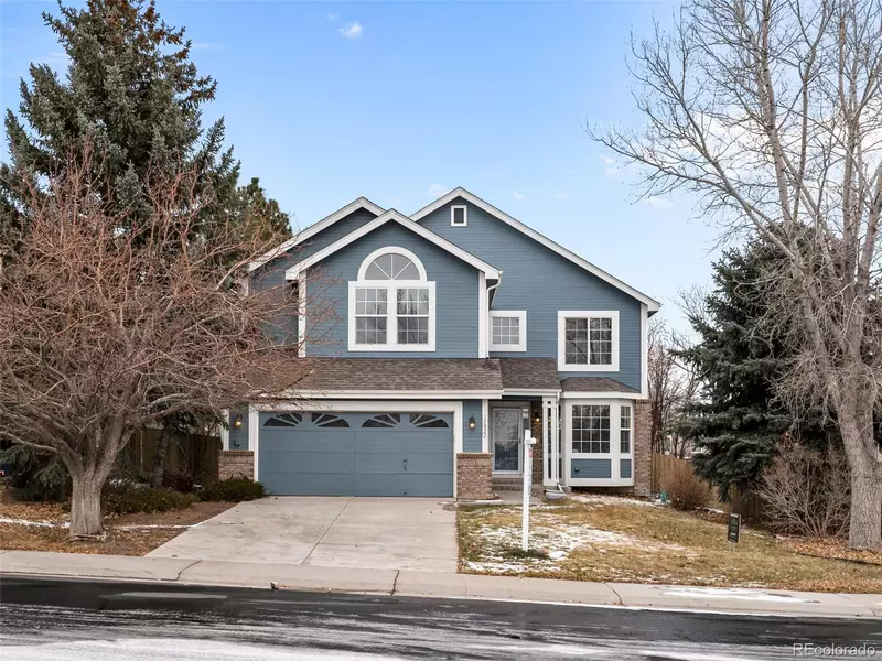 17027 Hastings AVE, Parker, CO 80134