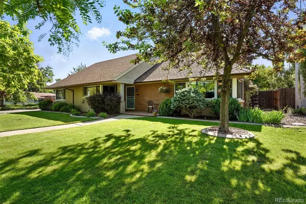 2250 N Monaco Pkwy, Denver, CO 80207