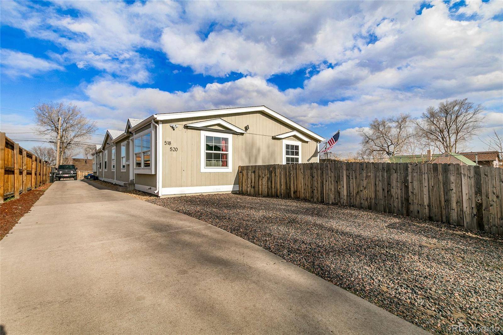 Denver, CO 80219,518 S Raleigh ST