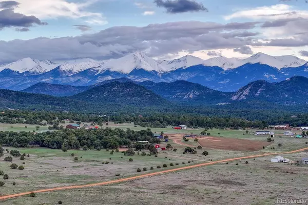 Cotopaxi, CO 81223,630 Trails End CT