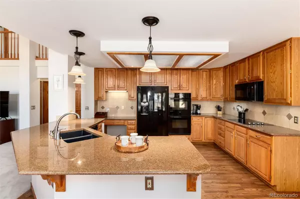 Highlands Ranch, CO 80126,9808 Isabel CT