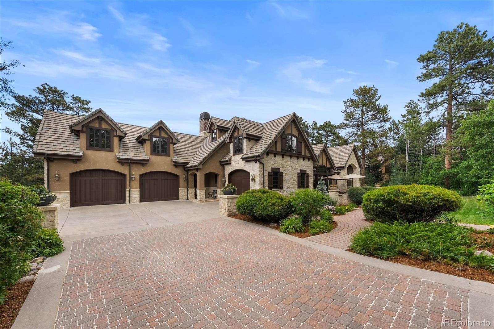 Castle Rock, CO 80108,1072 Cypress WAY
