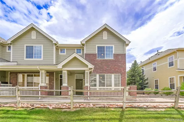 Aurora, CO 80016,16063 E Geddes DR #69
