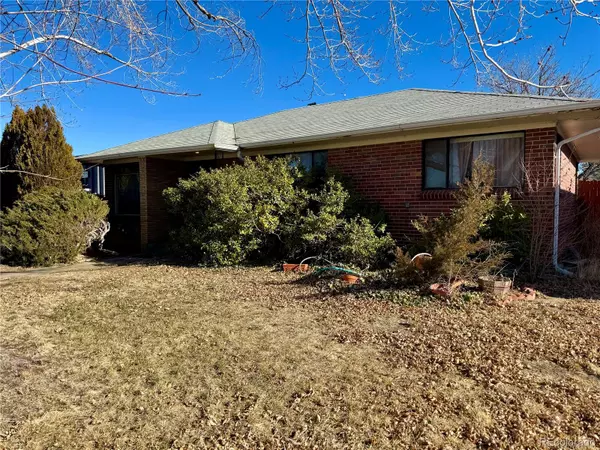 Denver, CO 80207,3690 Leyden ST