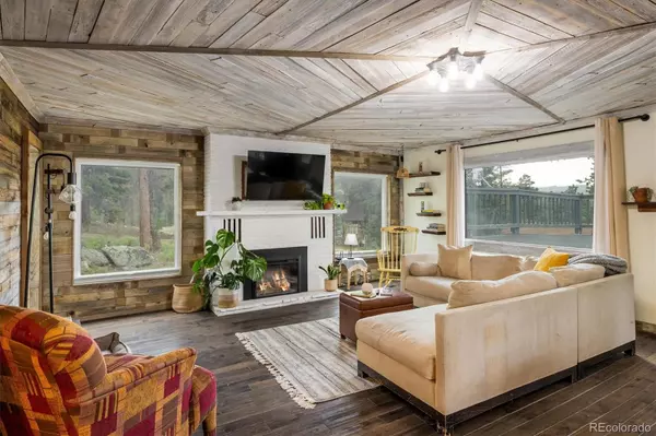 Golden, CO 80403,11 Eagles Nest LN