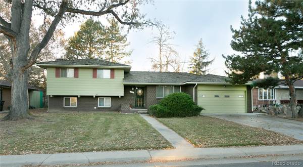 2983 S Depew ST, Denver, CO 80227