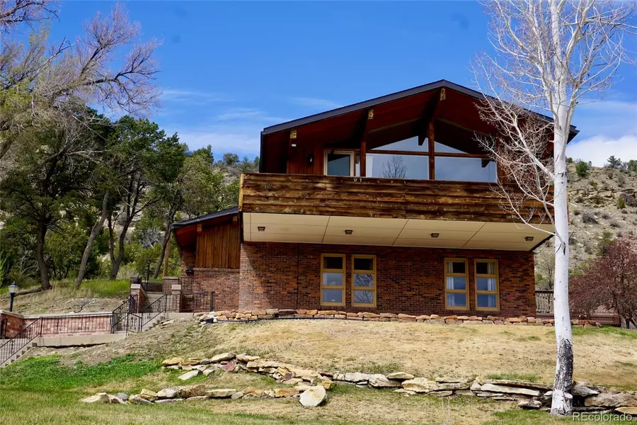 919 Park ST, Trinidad, CO 81082