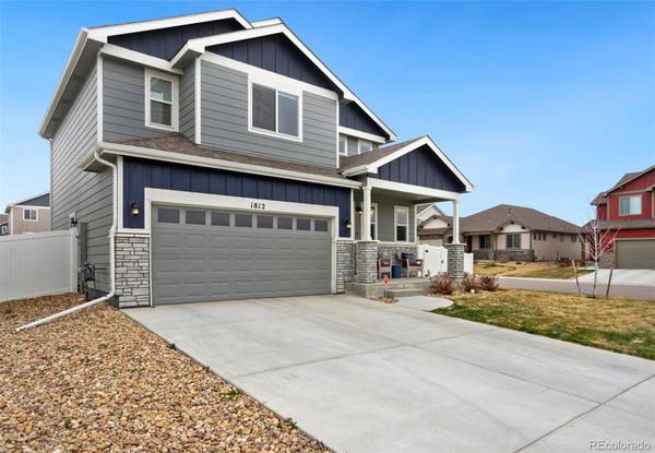 Windsor, CO 80550,1812 Castle Hill DR