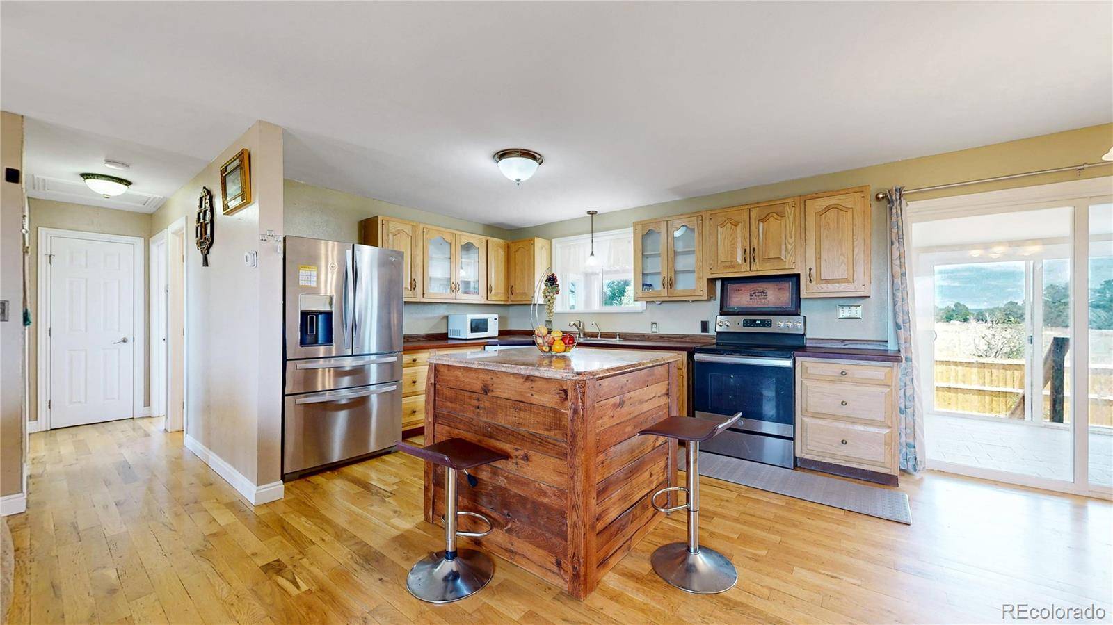 Parker, CO 80134,12626 N 1st ST