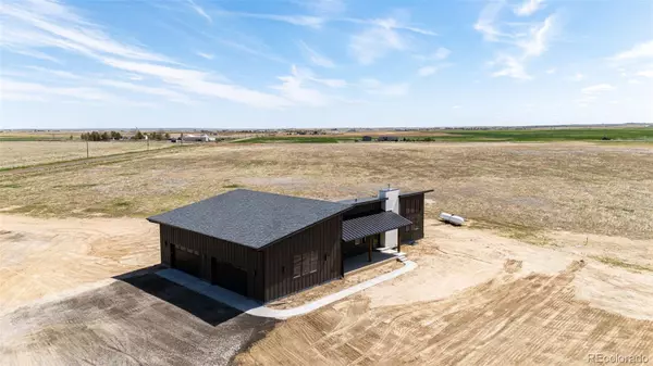 Byers, CO 80103,65960 E Evans PL