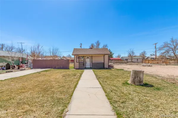 Fort Lupton, CO 80621,148 7th ST