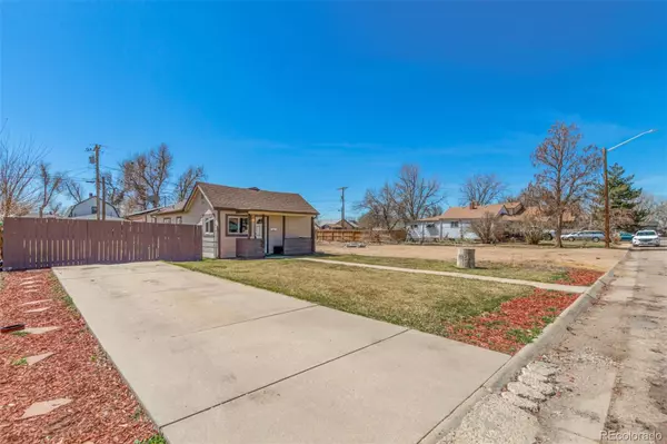 Fort Lupton, CO 80621,148 7th ST