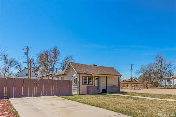 Fort Lupton, CO 80621,148 7th ST