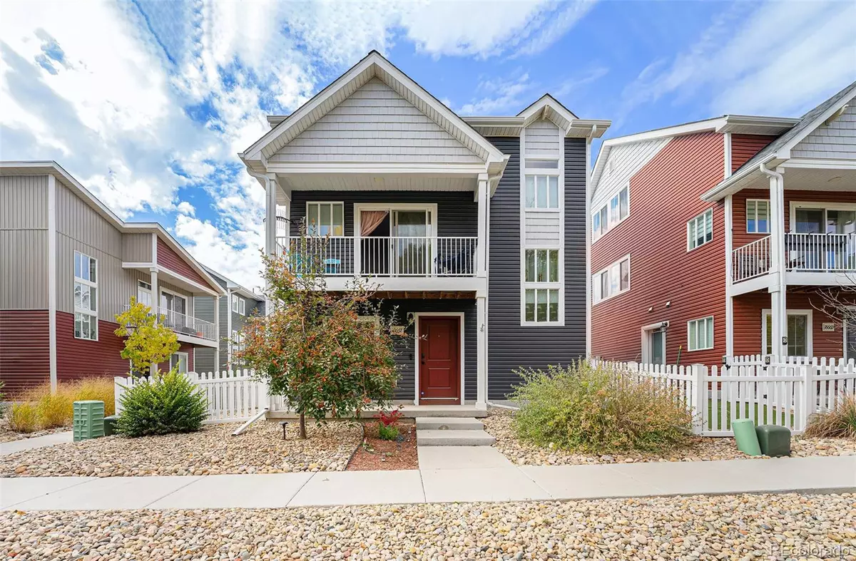 Denver, CO 80249,18667 E 54th PL