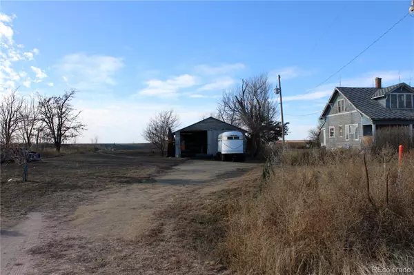 Joes, CO 80822,1901 County Road H