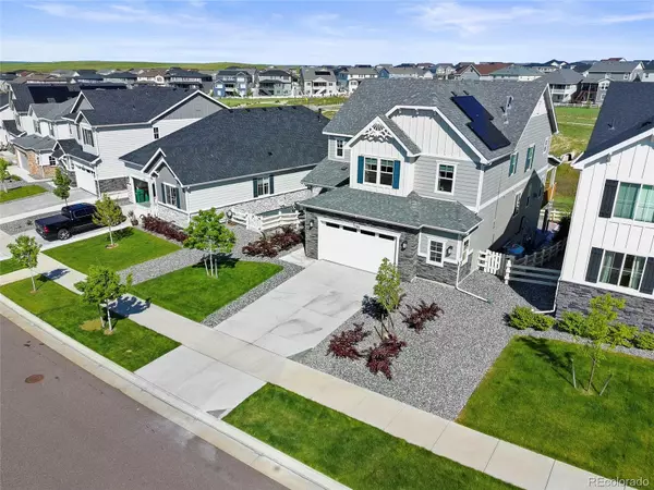 Aurora, CO 80016,7166 S Vandriver WAY
