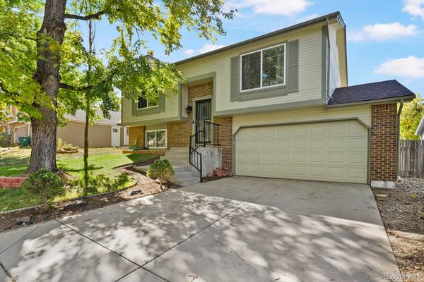 18985 E Mercer DR, Aurora, CO 80013