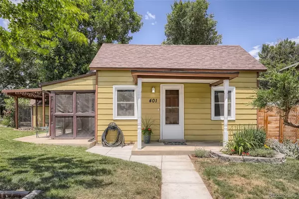 401 E Emma ST, Lafayette, CO 80026