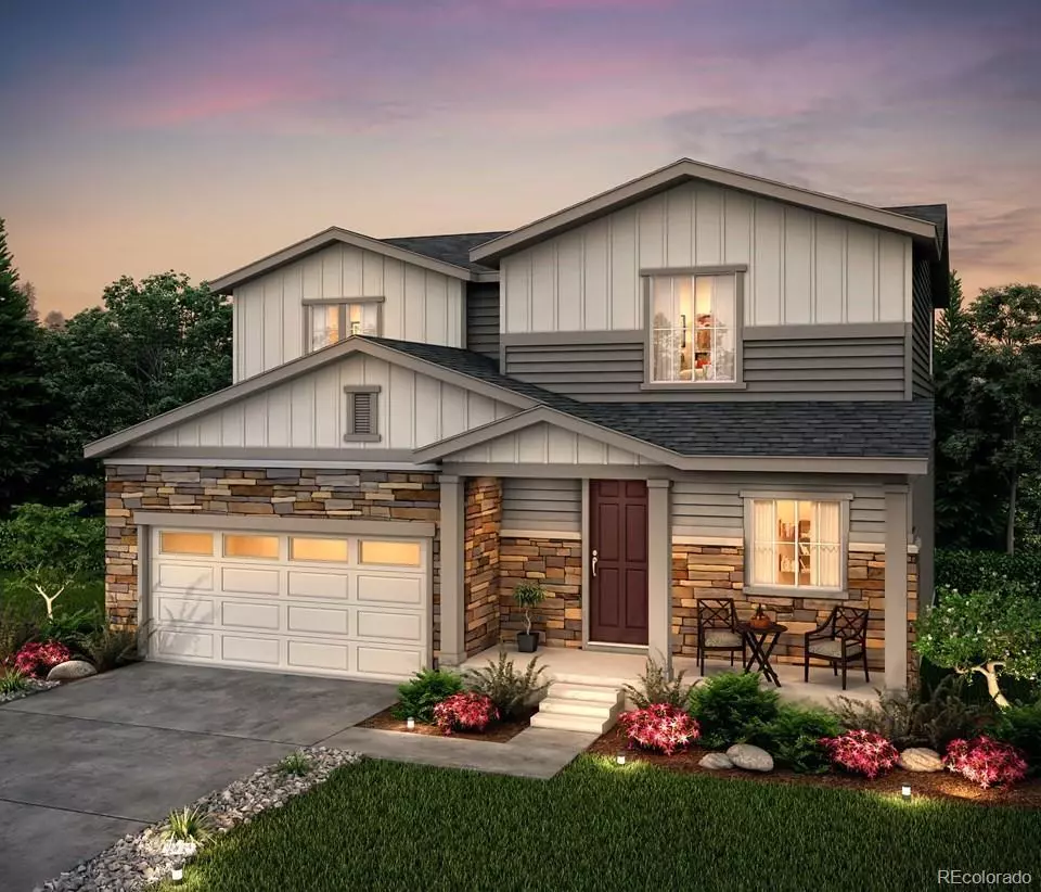 Castle Rock, CO 80104,2283 Villageview LN