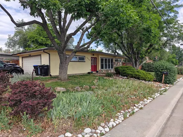 Arvada, CO 80003,7409 Pierce ST