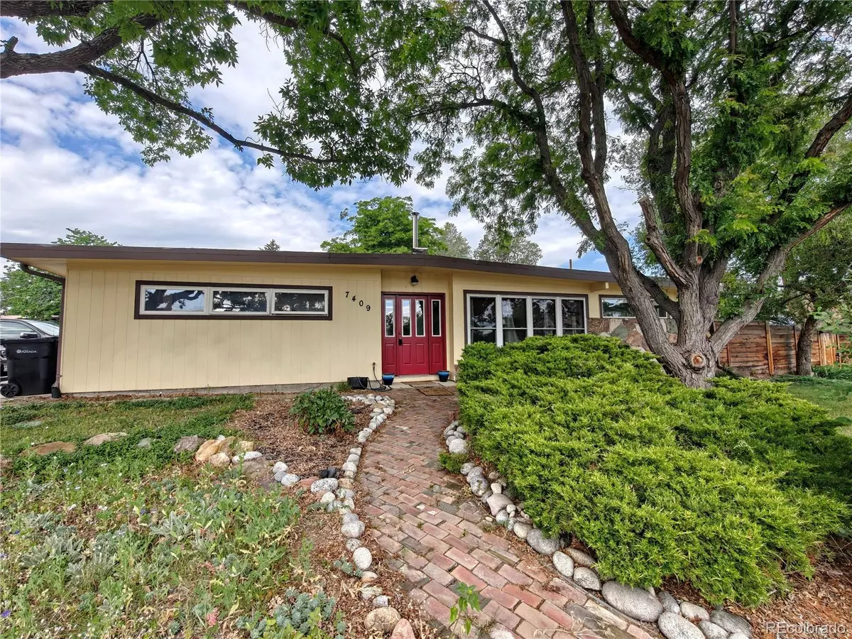 Arvada, CO 80003,7409 Pierce ST