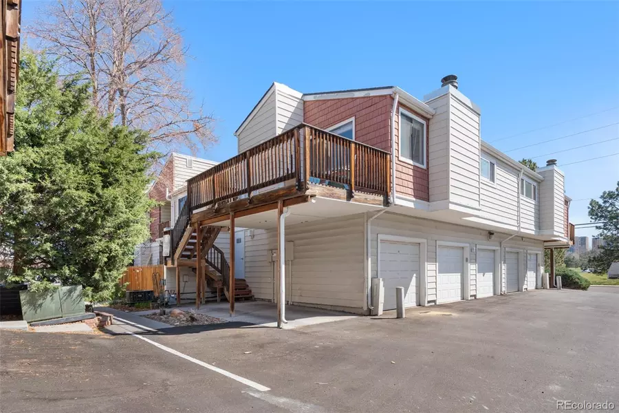 6880 E Mississippi AVE #F, Denver, CO 80224