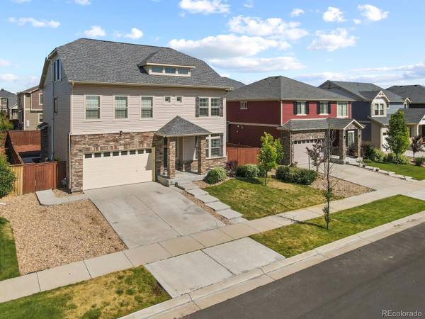 4788 S Biloxi WAY, Aurora, CO 80016