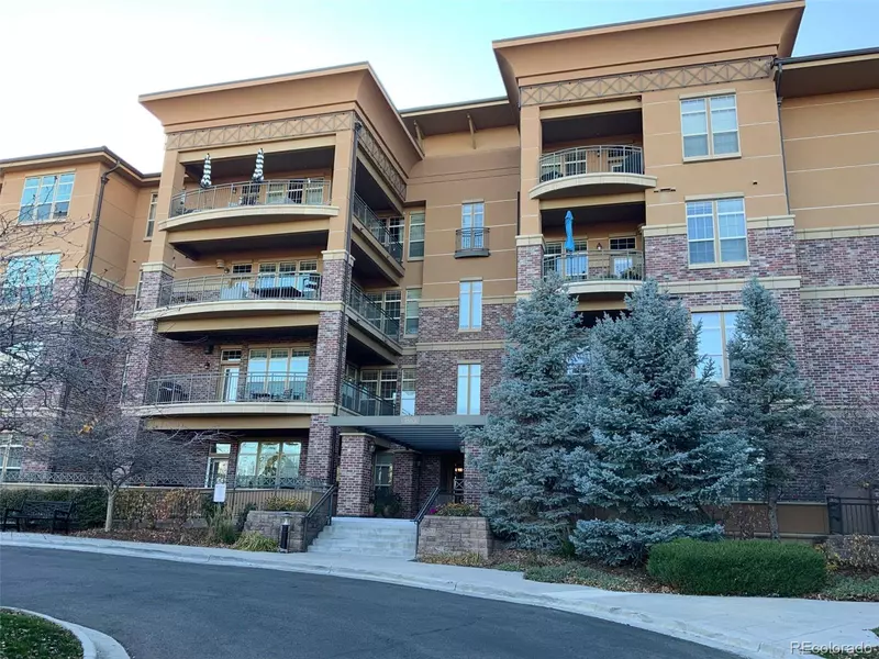 7865 Vallagio LN #205, Englewood, CO 80112