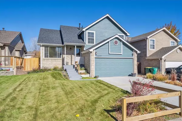 Brighton, CO 80602,6659 Monaco WAY