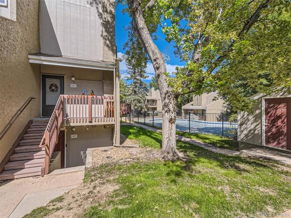 5300 E Cherry Creek DR #1403,  Denver,  CO 80246