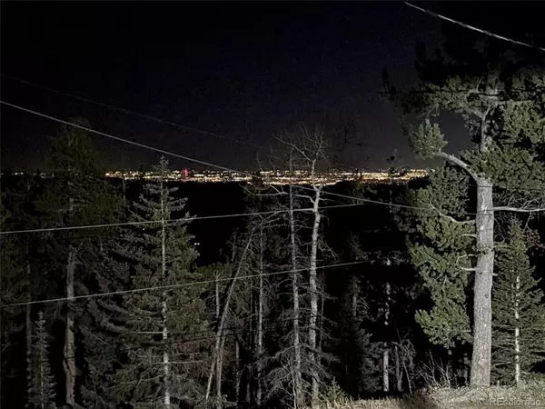 Evergreen, CO 80439,80 Castlewood CT