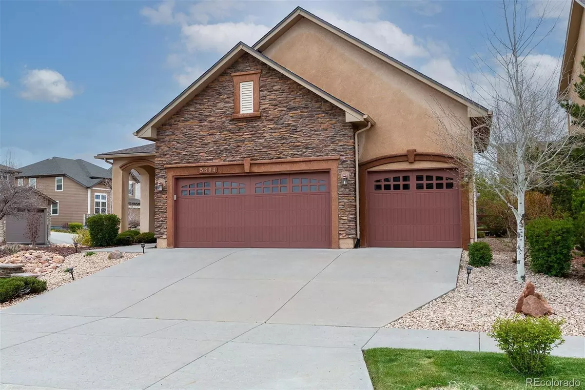 Colorado Springs, CO 80924,5804 Yancey DR