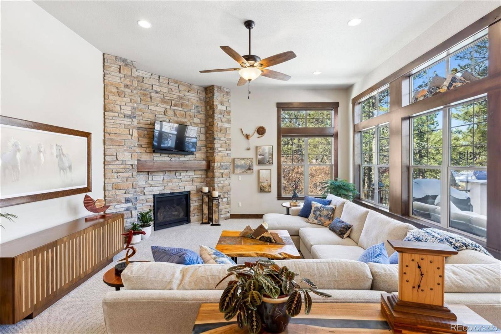 Larkspur, CO 80118,1151 Kenosha DR