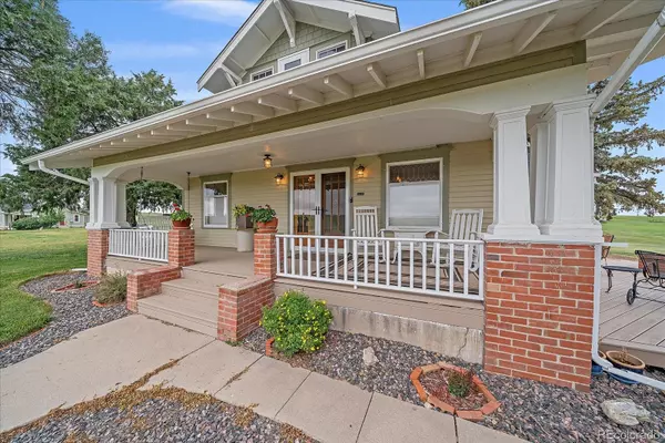 Elbert, CO 80106,22624 County Road 5