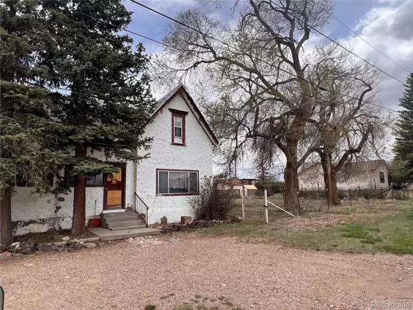 Silver Cliff, CO 81252,941 French ST